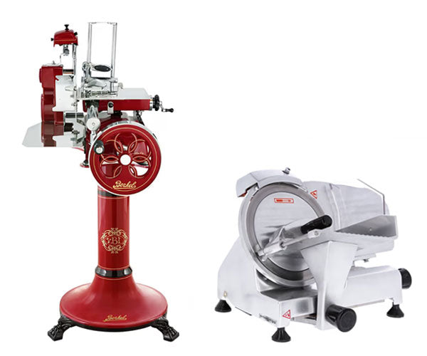 Колбасорезачки