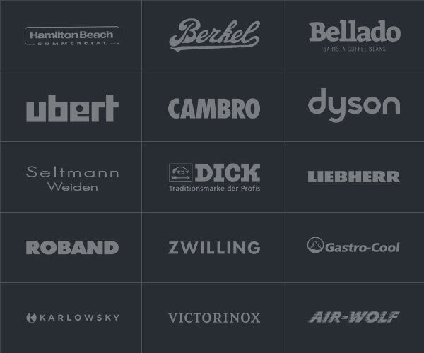 Силни марки от GGM