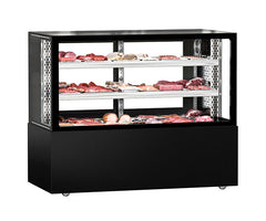 Хладилна витрина