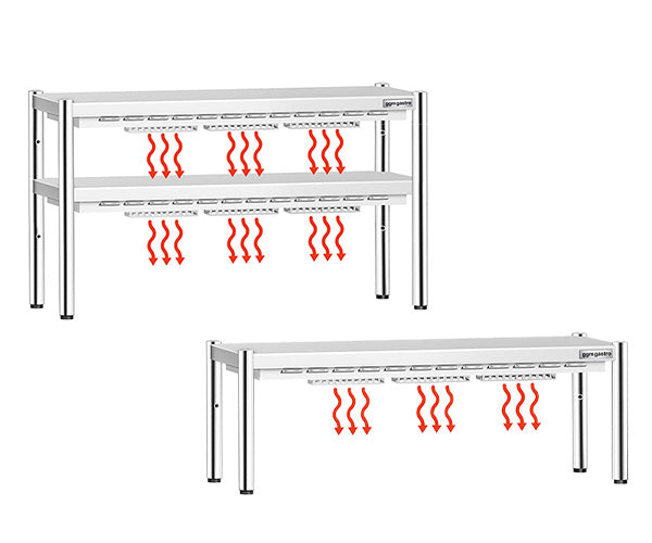 Топлинни мостове - керамични радиатори