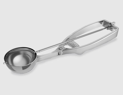 Лъжици за сладолед