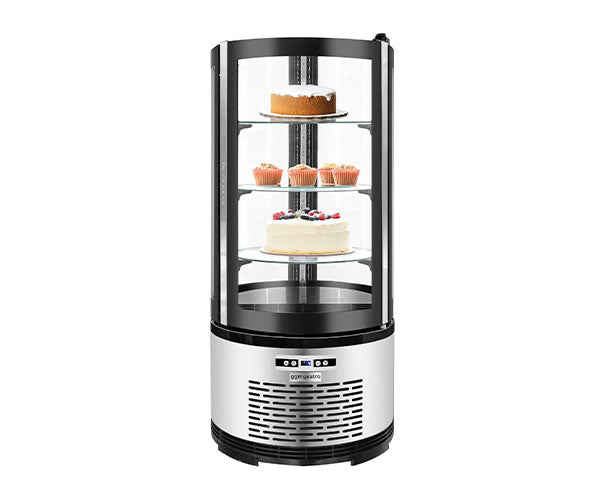 Панорамна витрина