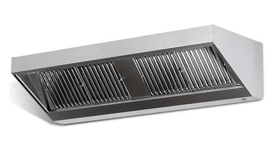 Стенни абсорбатори 900