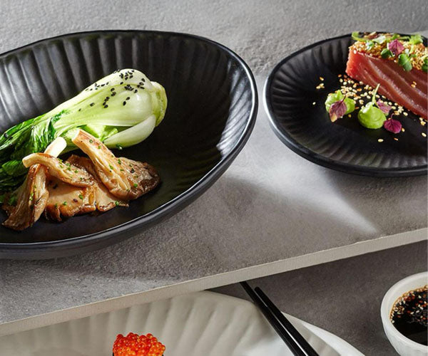 Подноси за бюфет - AIKO