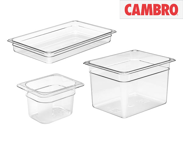 Контейнер GN