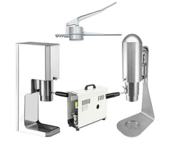 Преси за лед