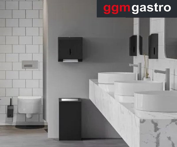 GGM GASTRO | Диспенсър за хартиени кърпи