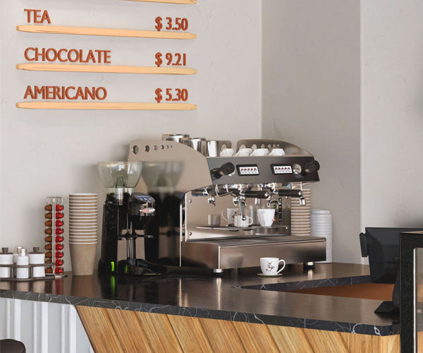 Кафемашини