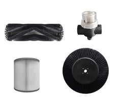 Аксесоари за метене