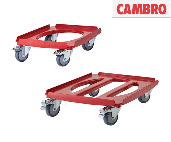 CAMBRO | Транспортна количка