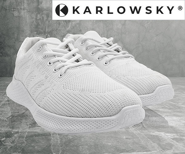 KARLOWSKY | Професионални обувки Soft-Run