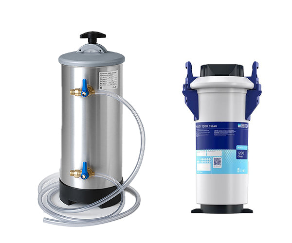 Пречистване на водата