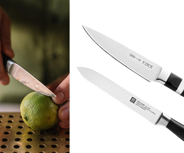 Нож за инструменти