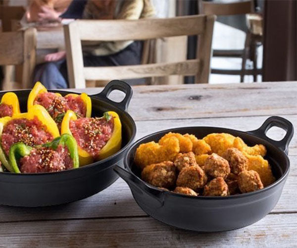 Подноси за бюфет - PADELLA