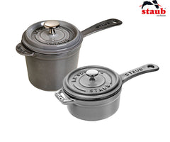 STAUB | Тенджери