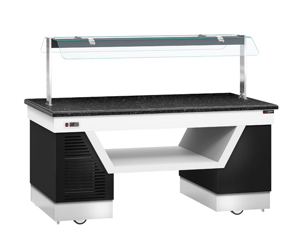 Охлаждаща плоча