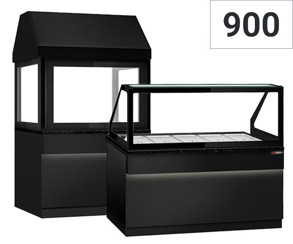 Дълбочина 900 мм