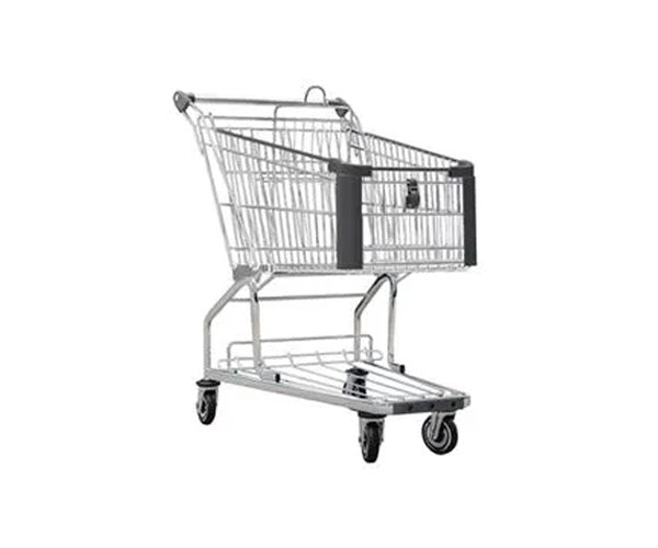 Количка за пазаруване