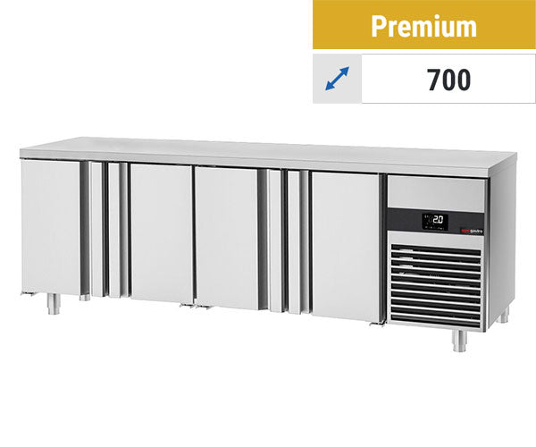 Маси за охлаждане - 700 дълбоки - Premium