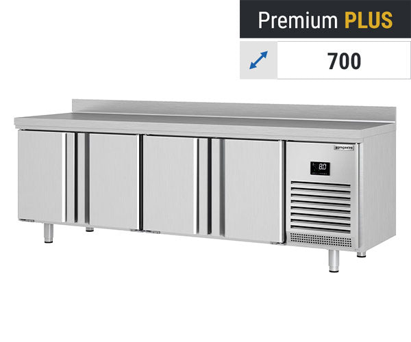 Хладилни витрини - 700 Deep - Premium PLUS
