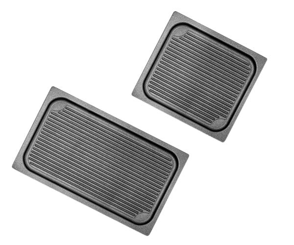 Плочи за грил