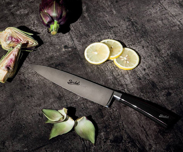 BERKEL | ELEGANCE Черно