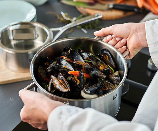 ZWILLING | ЖИЗНЕНОСТ