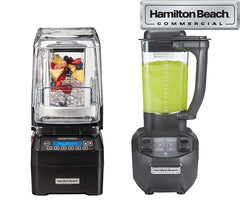 Хамилтън Бийч | Бар миксер