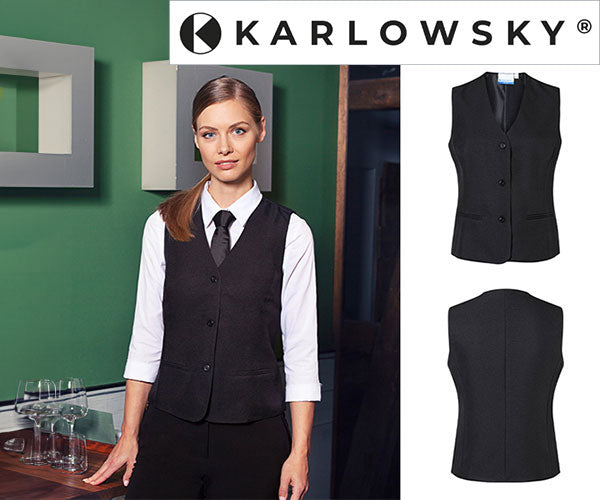KARLOWSKY | Запад