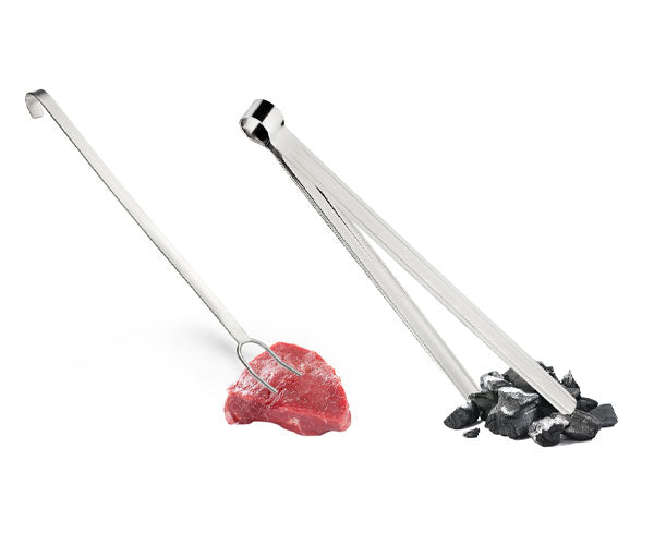 Прибори за грил