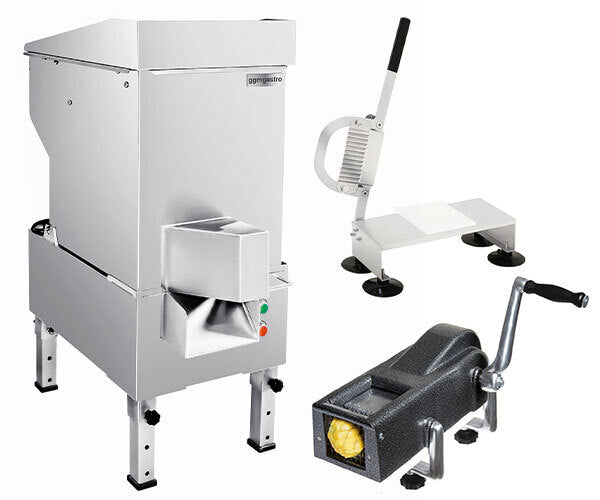 Резачка за картофи