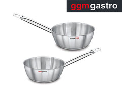 GGM Gastro | sauté pans