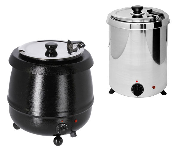 Затопляне на супа