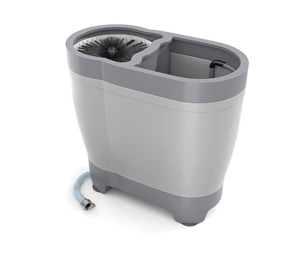 Мобилни машини за миене на стъкло