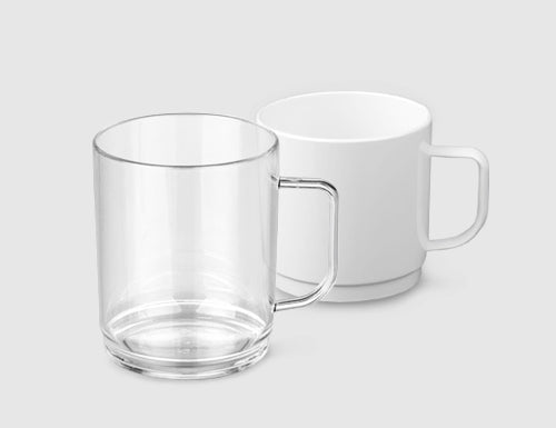 Поликарбонатни Чаши