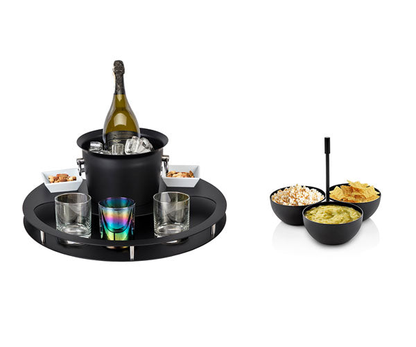 Оборудване на бара