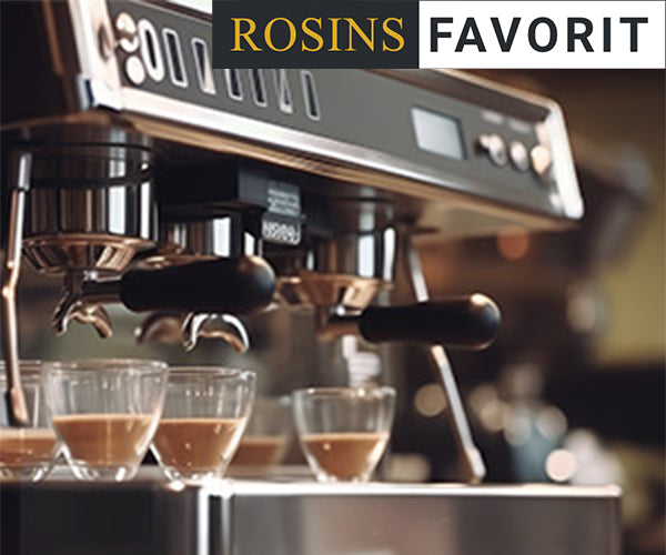 Кафене и сладолед