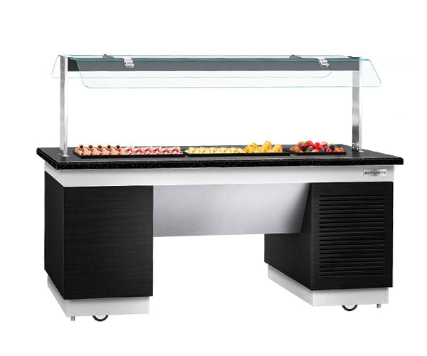 Охлаждаща плоча