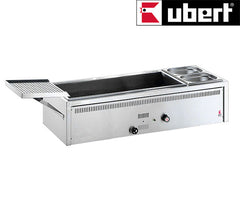 UBERT | Фурна за пържене на риба