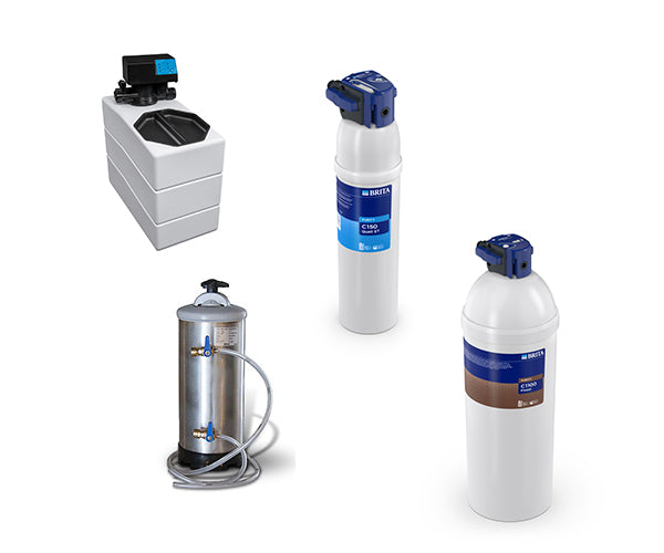 Пречистване на водата