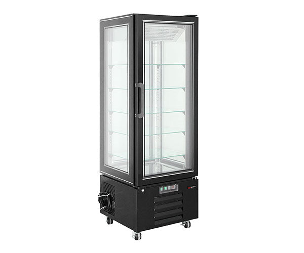 Панорамни витрини - Clara