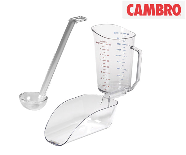 CAMBRO | Кухненски приспособления Camwear®