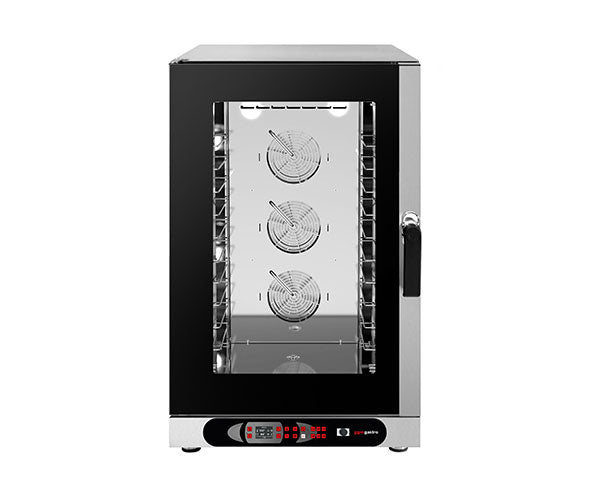 Конвектомат - MALTE