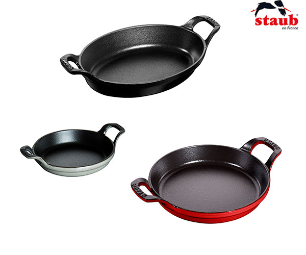 Съдове за печене и готвене