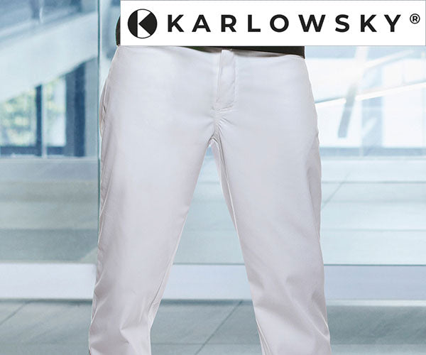 KARLOWSKY | Мъжки панталони Manolo