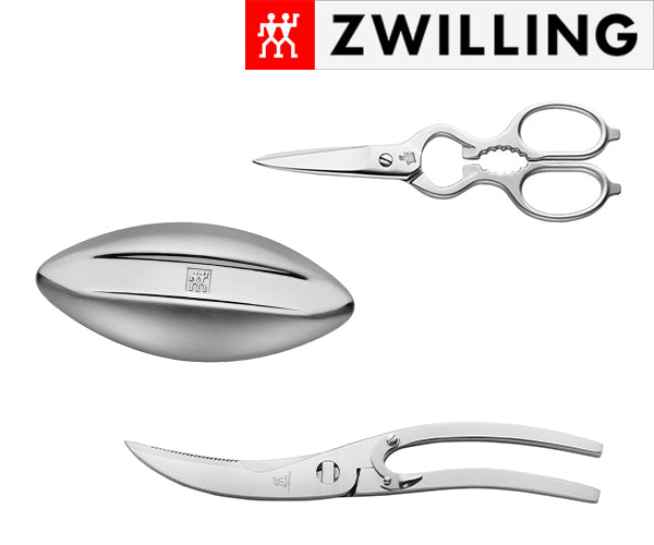 ZWILLING | Кухненски притурки