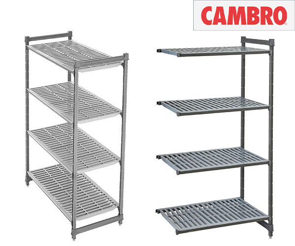 Camshelving® - Basics Plus
