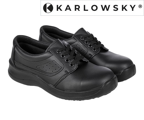 KARLOWSKY | Обувки