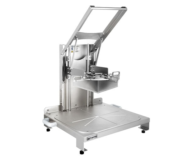 Резачка за кебап/плоска питка