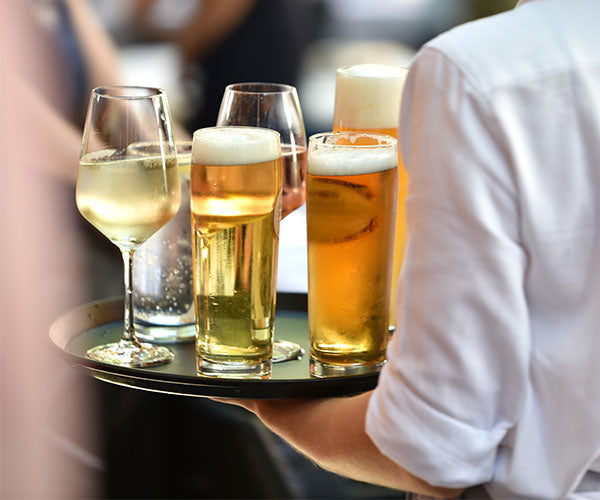 Сервиране и разни неща